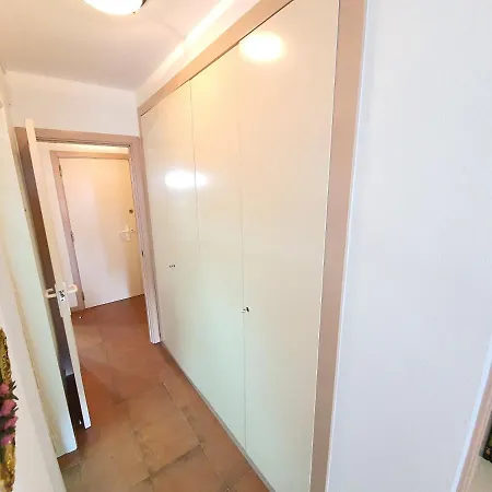 Royal Marine Deluxe Apartment