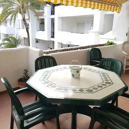 Apartment Royal Marine Deluxe