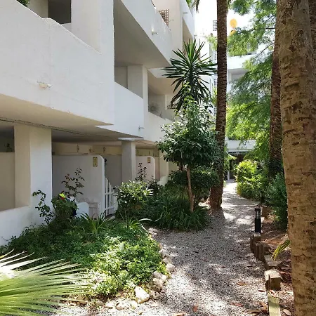 Apartment Royal Marine Deluxe