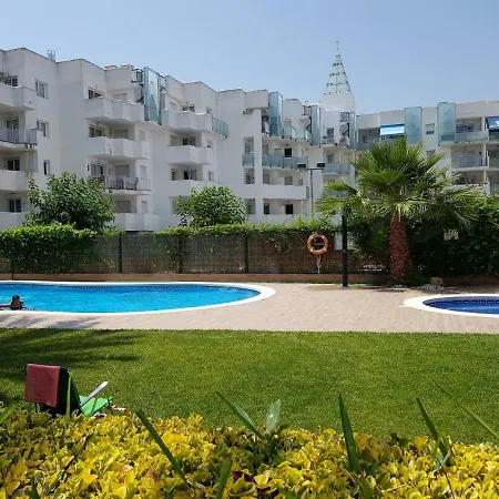 Royal Marine Deluxe Apartment