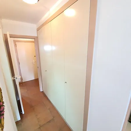 Apartament Royal Marine Deluxe. *