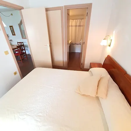 Apartament Royal Marine Deluxe. Roses