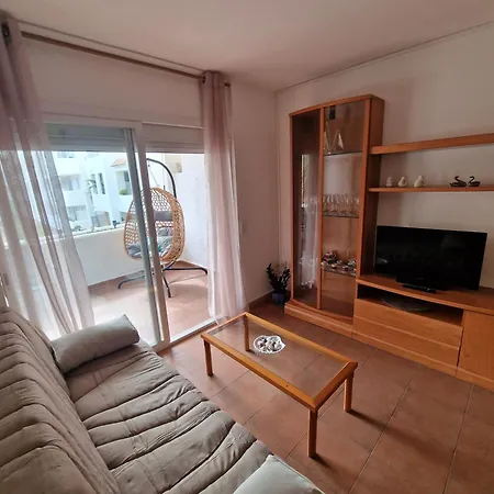 Apartament Royal Marine Deluxe.