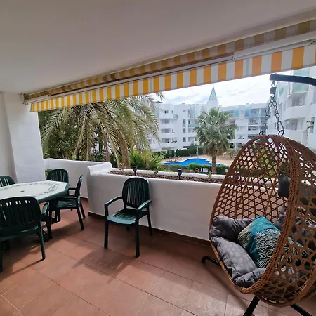 Royal Marine Deluxe. Apartament *