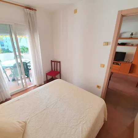 Royal Marine Deluxe. Apartament