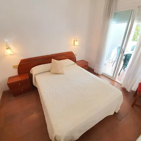 Apartament Royal Marine Deluxe.