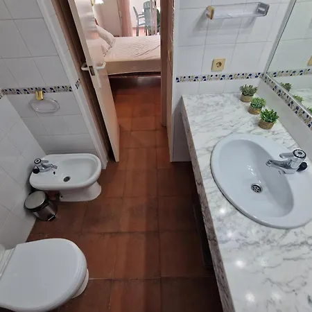 Royal Marine Deluxe. Apartament *