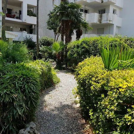 Royal Marine Deluxe Apartamento Rosas