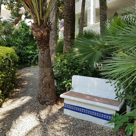 Royal Marine Deluxe Apartamento